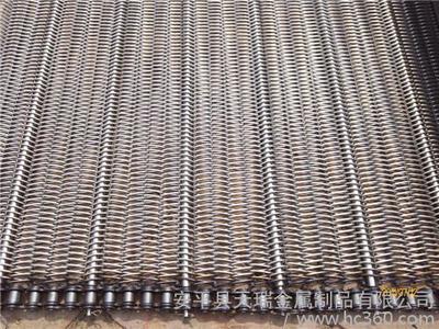 內蒙古扎賚特旗醫藥食品機械金屬礦產用螺旋網帶、輸送帶、傳送網帶、鏈條傳輸帶詳解