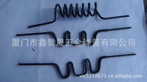 廈門彈簧廠 助力工業五金、機械加工與金屬制品制造