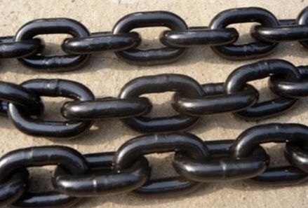 起重鏈條制造工藝對(duì)金屬可塑性的核心要求及其在金屬制品制造中的普遍意義